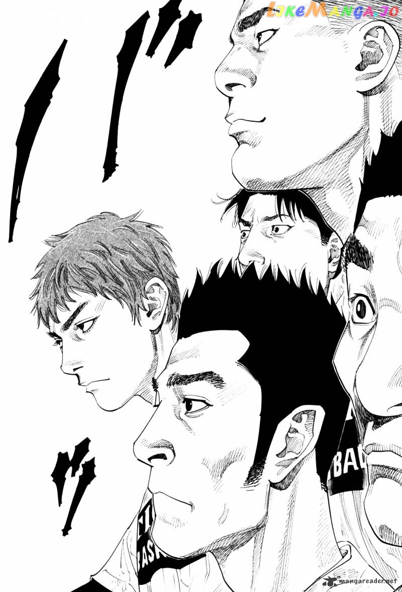 Real, Chapter 39 image 34